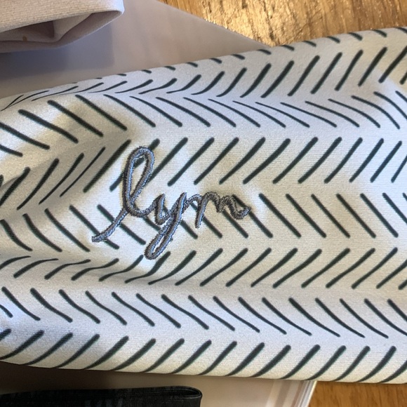 NWT Love Your Melon headbands. 3 headbands. NEW!! Very cute!! - Picture 3 of 5